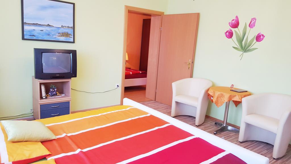 Gaestezimmer Wurm Monchhof Bilik gambar