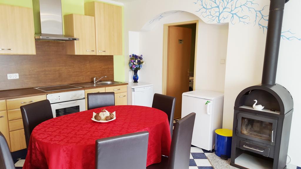 Gaestezimmer Wurm Monchhof Bilik gambar