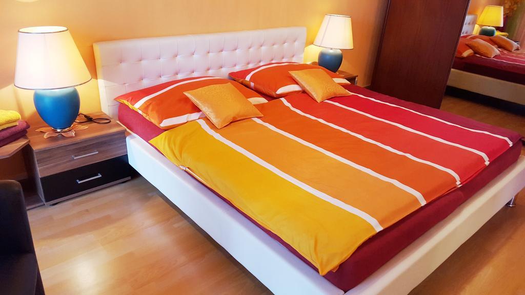 Gaestezimmer Wurm Monchhof Bilik gambar