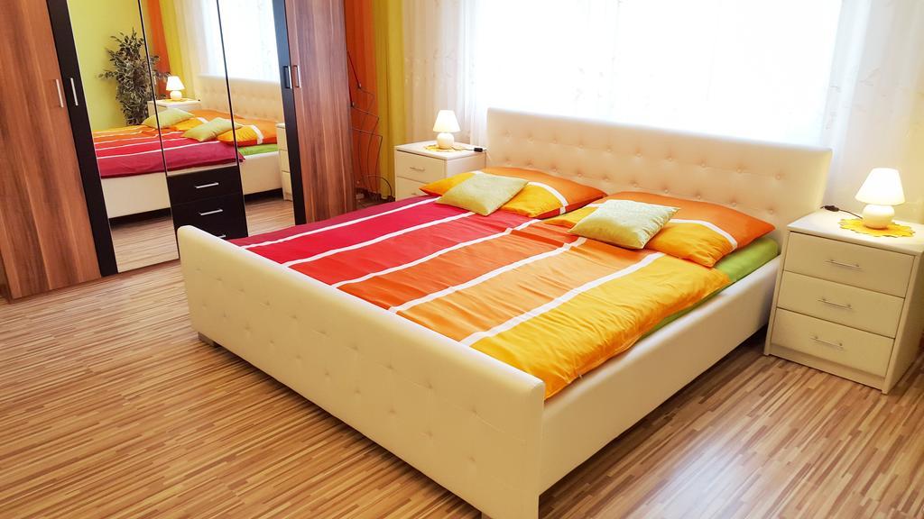 Gaestezimmer Wurm Monchhof Bilik gambar