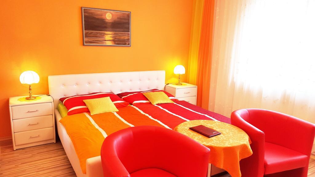 Gaestezimmer Wurm Monchhof Bilik gambar