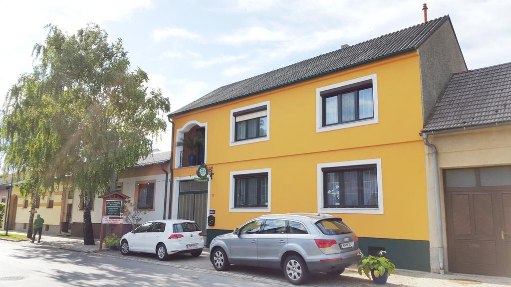 Gaestezimmer Wurm Monchhof Luaran gambar