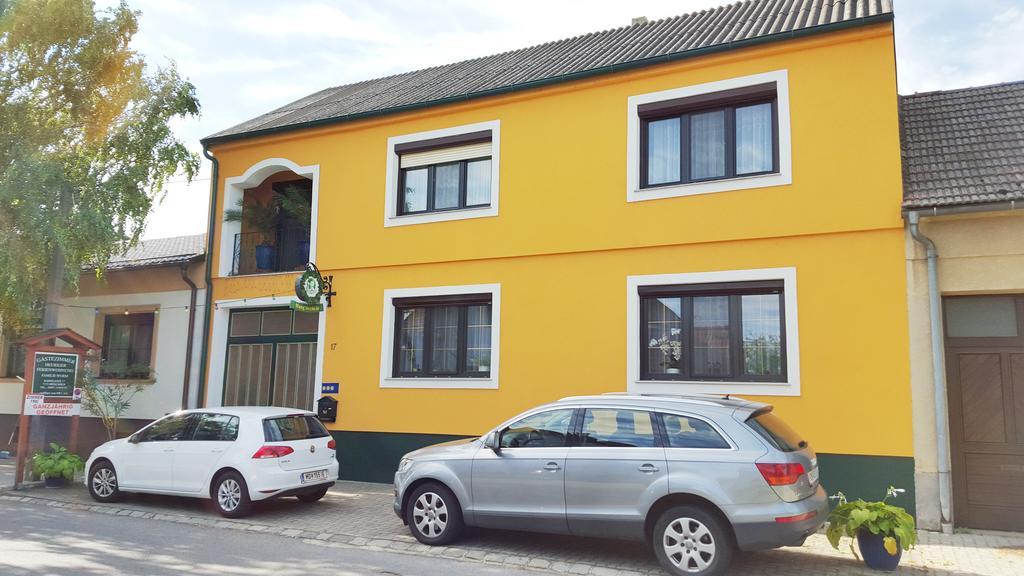 Gaestezimmer Wurm Monchhof Luaran gambar