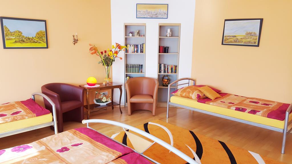 Gaestezimmer Wurm Monchhof Bilik gambar